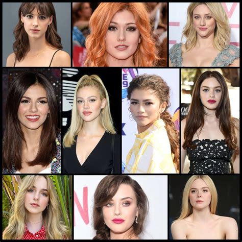 11 Famous Actresses With Purple Hair (2024 List)